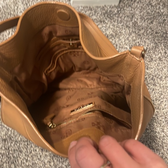 Tory Burch purse - Picture 3 of 3